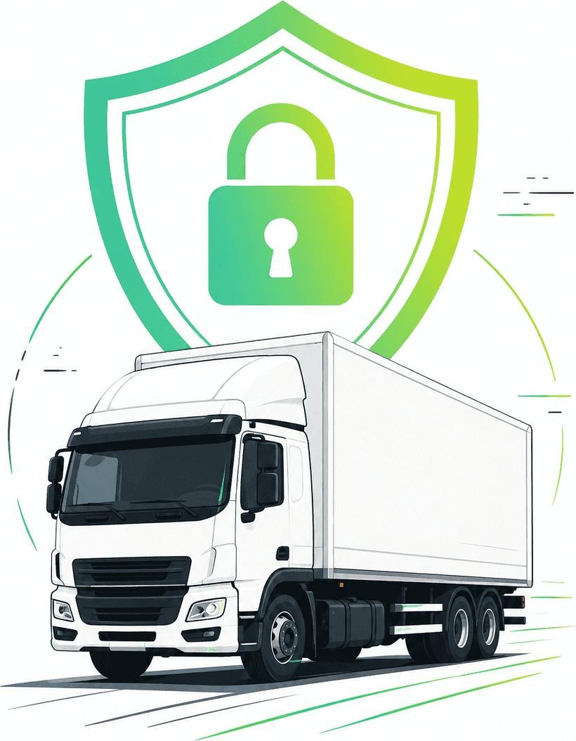 Prevención en seguridad logística