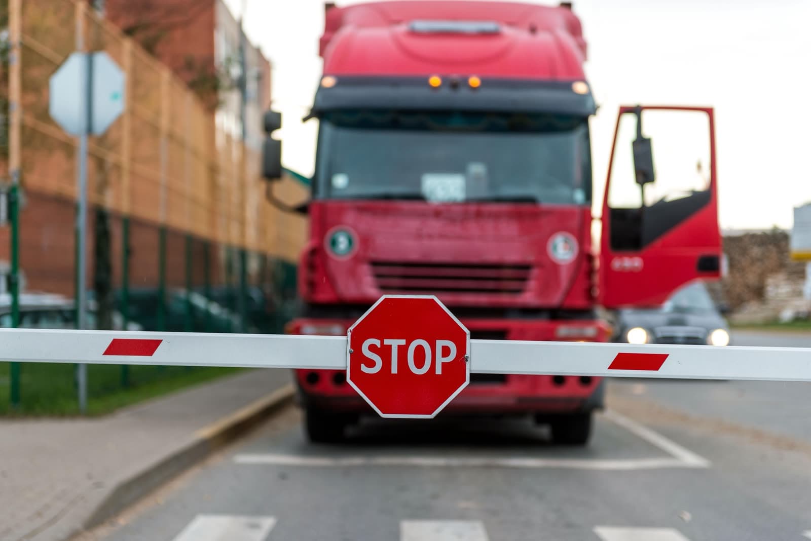 Seguridad privada