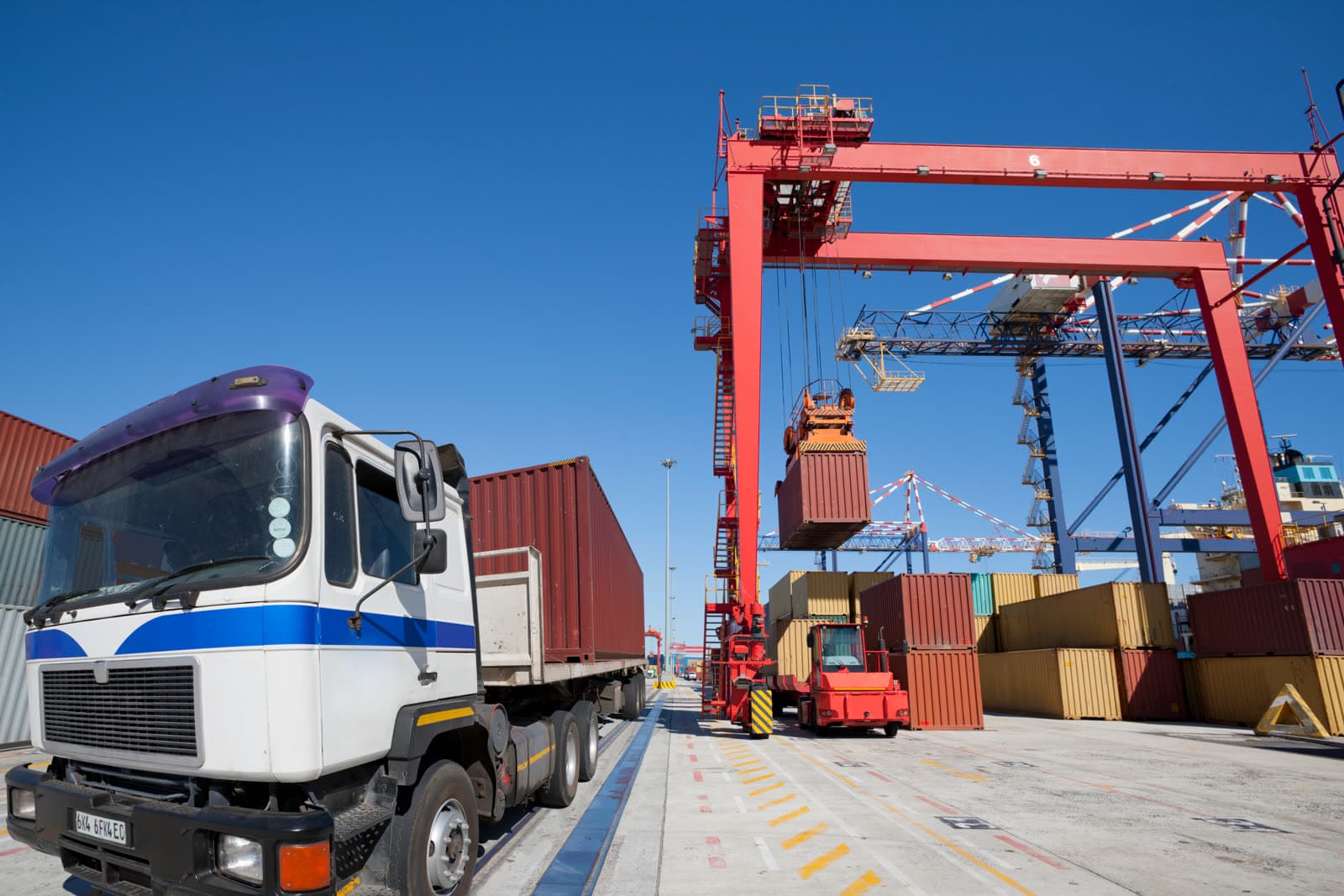 Transporte de valores
